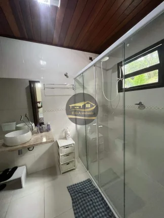 Imagem Casa em Condomínio Camburi lado sertão