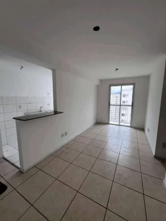 Imagem Rio residencial Del Castilho apartamento infraestrutura completa