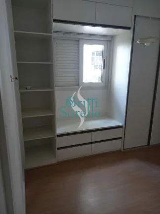 Imagem Apartamento à Venda em Vila Olímpia - São Paulo/SP.