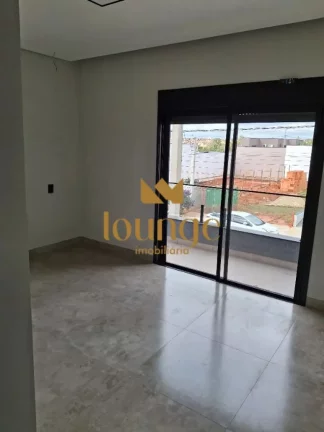 Imagem Casa 3 Suítes À Venda em Wanel Ville Zona Oeste Sorocaba/SP