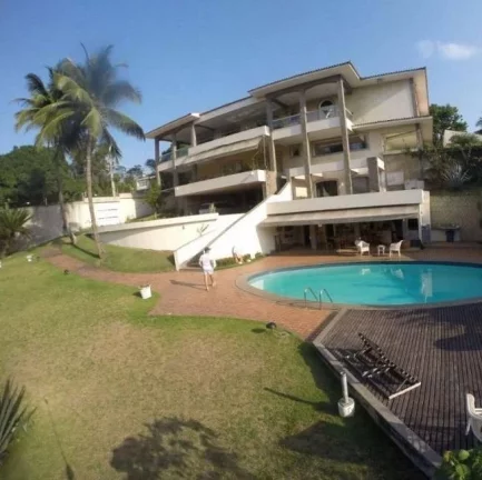 Imagem APARTAMENTO RESIDENCIAL em VITÓRIA - ES, ILHA DO FRADE