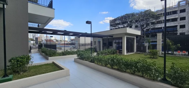 Imagem APARTAMENTO RESIDENCIAL em São Paulo - SP, Ipiranga