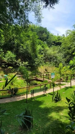 Imagem Sobrado com 4 dormitórios à venda, 272 m² por R$ 1.550.000,00 - Condomínio Residencial Mantiqueira - São José dos Campos/SP