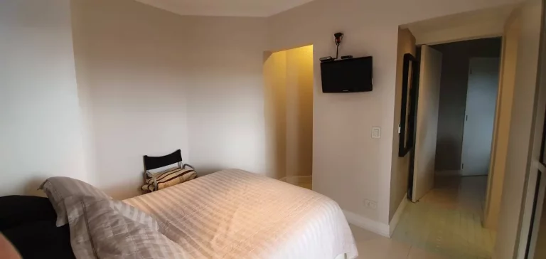 Imagem Apartamento para VENDA em Vila Mariana - Royal Ibirapuera 41m²