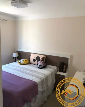 Imagem APARTAMENTO RESIDENCIAL em ITU - SP, RANCHO GRANDE
