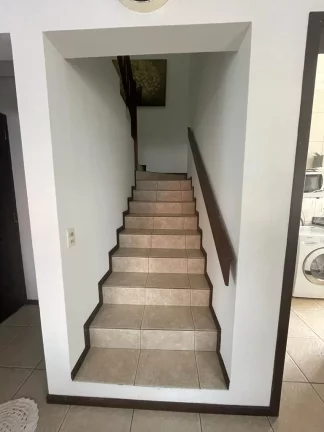 Imagem CASA RESIDENCIAL em Barra Velha - SC, Tabuleiro