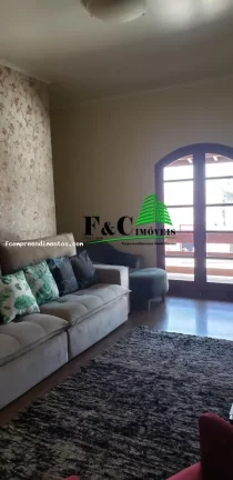 Imagem Casa / Sobrado para Venda em Limeira, Jardim Planalto, 4 dormitórios, 1 suíte, 1 banheiro, 4 vagas