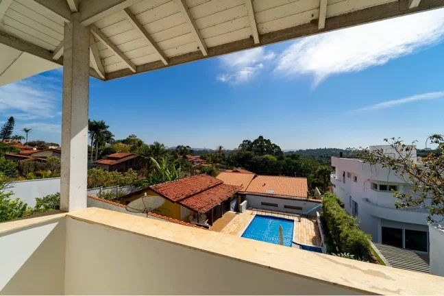 Imagem CASA RESIDENCIAL em Itatiba - SP, Parque da Fazenda