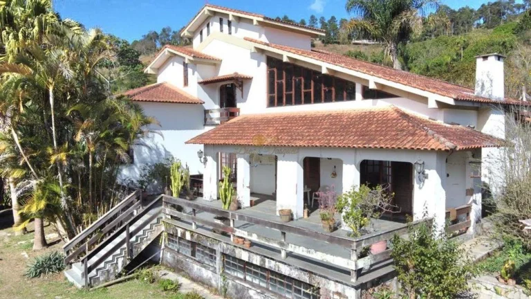 Imagem Casa para Venda em Teresópolis / RJ no bairro Parque Boa União
