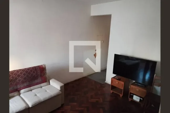 Imagem Apartamento à Venda - Ipanema, 1 Quarto, 52 m2