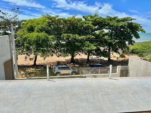 Imagem CASA RESIDENCIAL em ANCHIETA - ES, IRIRI