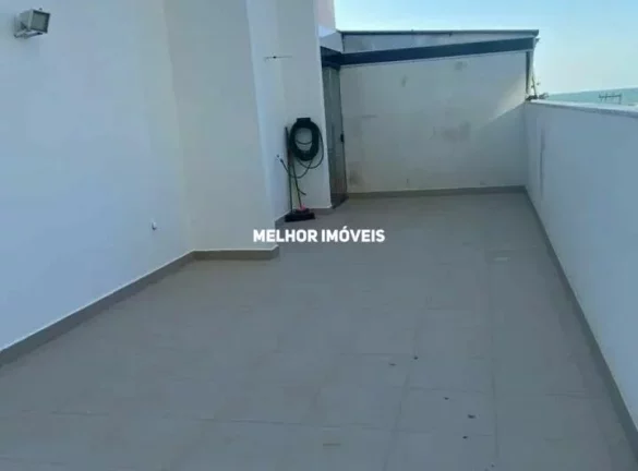 Imagem Apartamento Garden Mobiliado para Locação Anual com 02 Dormitórios localizado na Barra Sul em Balneário Camboriú