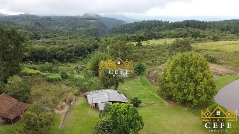 Imagem Chácara - Sítio com 3 Dormitorio(s) localizado(a) no bairro Serra Grande em Três Coroas / RIO GRANDE DO SUL Ref.:1285