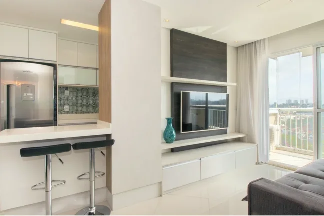 Imagem APARTAMENTO RESIDENCIAL em São Paulo - SP, Vila Alexandria