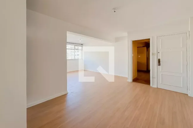 Imagem Apartamento à Venda - Vila Mariana, 2 Quartos, 96 m2