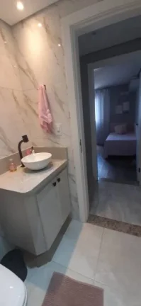 Imagem Vendo Apto em Santo André, Bairro Parque Erasmo Assunção