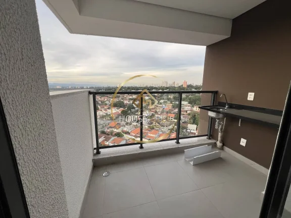 Imagem Apartamento, 2 Dormitórios (1 suíte), Vista livre, Vision Colinas.