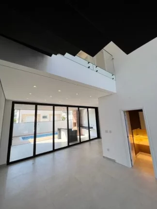 Imagem Sobrado com 3 dormitórios à venda, 228 m² por R$ 1.780.000,00 - Vila Mogi Moderno - Mogi das Cruzes/SP