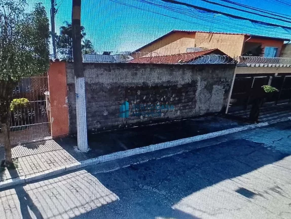 Imagem Terreno Padrão