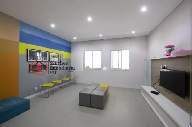 Imagem VENDA APARTAMENTO no BAIRRO BELEM Pronto entrar e morar Localizado próximo ao Templo de Salomão