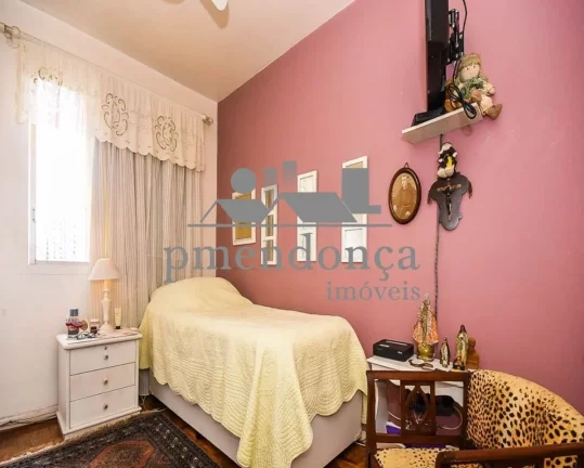 Imagem Apartamento em Pinheiros com 3 quartos (1 suíte) e 1 vaga, 115m²!