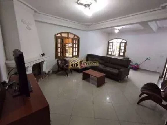 Imagem Casa Padrão