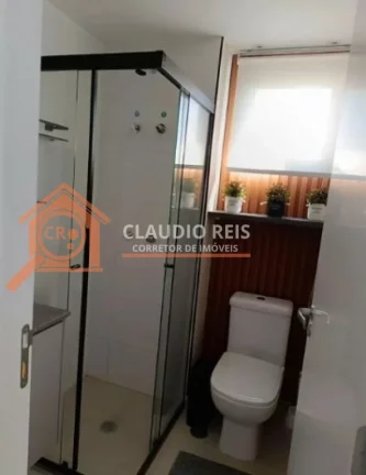 Imagem Apartamento com 1 Dormitório À venda, 27m² - Perdizes