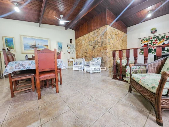 Imagem Casa à venda em Riviera de São Lourenço, com 4 dormitórios 2 suítes, 204m² área útil, 4 vagas