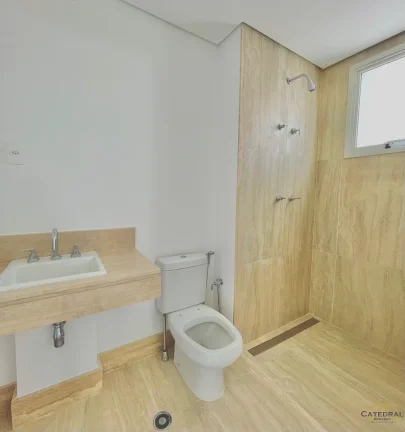 Imagem Apartamento à venda de 296 m2 com 3 quartos e 4 vagas no Lindemberg Jundiaí - SP