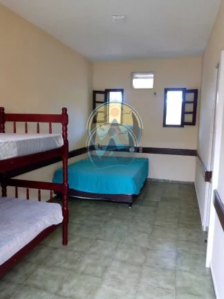 Imagem Prédio à venda em Ubatuba-SP, no bairro Lázaro, com 18 quartos, 18 suítes e 500m² de área.