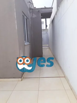 Imagem Casa para Locação - Casa de Turim no Sim