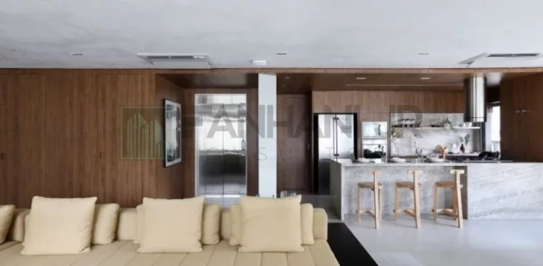 Imagem Apartamento de Luxo à Venda no Itaim Bibi, São Paulo-SP: 3 Quartos, 3 Suítes, 3 Salas, 4 Banheiros, 2 Vagas, 142m²!