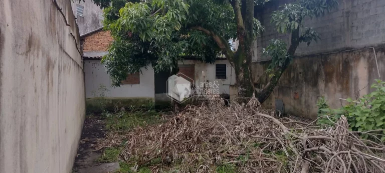 Imagem TERRENO À VENDA, IDEAL PARA INVESTIMENTO BEM PRÓXIMO AO COMERCIO CENTRAL DO BAIRRO CASA VERDE ALTA, SÃO PAULO, SP