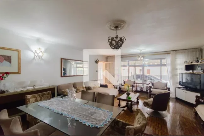 Imagem Casa à Venda - Ipiranga, 4 Quartos, 224 m2