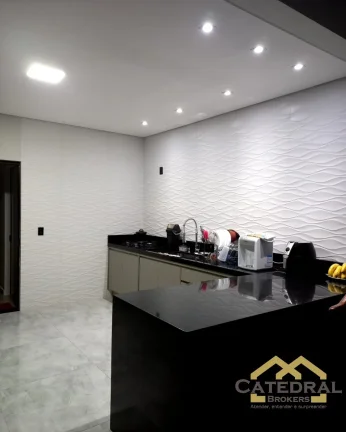 Imagem CASA EM CONDOMÍNIO RESIDENCIAL em ITUPEVA - SP, SÃO VENÂNCIO