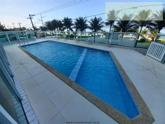 Imagem Apartamentos no Litoral para venda em Praia Grande no bairro Balneário Maracanã