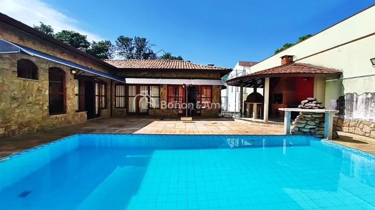 Imagem Casa a venda no Parque Alto Taquaral !!