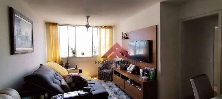 Imagem Apartamento com 2 dormitórios à venda, 82 m² por R$ 700.000,00 - Icaraí - Niterói/RJ