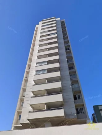 Apartamento com 2 Quartos à Venda, 65 m² em Praia De Itaparica - Vila Velha