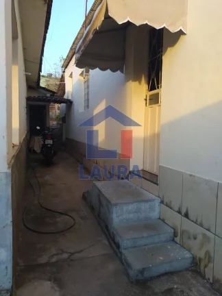 Imagem CASA RESIDENCIAL em PARÁ DE MINAS - MG, PROVIDÊNCIA