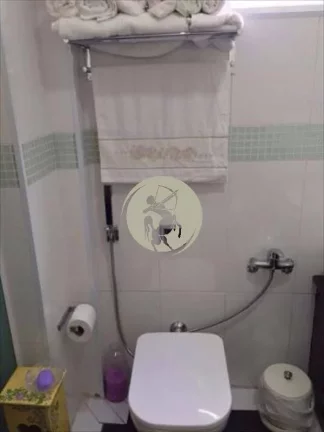 Imagem OPORTUNIDADE UNICA ALTO PADRÃO TOTALMENTE REFORMADO APARTAMENTO DE ALTISSIMO PADRÃO NA CANAL 3 PRO...