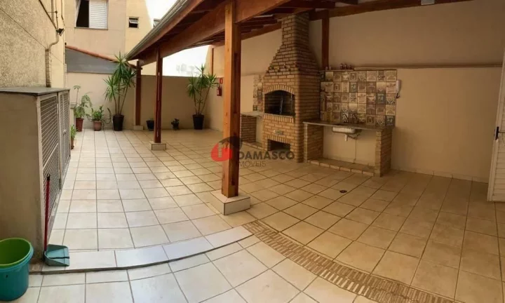 Imagem Cobertura para Venda 3 Quartos, 1 Suite, 2 Vagas, Santa Maria, São Caetano do Sul - SP | PIAZZA DI VENEZA