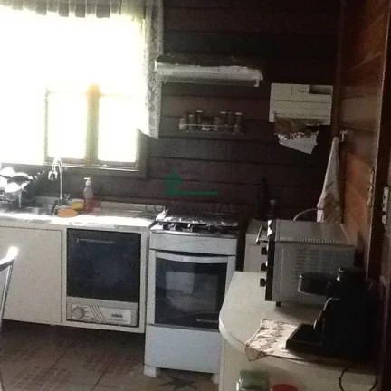Imagem Casa com 3 Quartos à Venda, 230 m² em Granja Viana Ii - Cotia