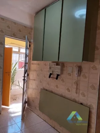 Imagem Apartamento com 3 dormitórios à venda, 66 m² por R$ 570.000,00 - Vila Mariana - São Paulo/SP