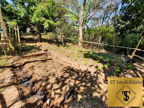 Imagem Sítio Escriturado 25.180m² à Venda em Mairiporã por R$730.000,00