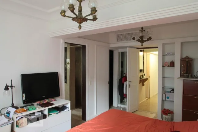 Imagem Apartamento à Venda - Ipanema, 3 Quartos, 250 m2