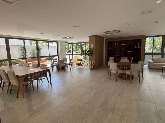 Imagem Seja bem-vindo a um empreendimento de alto padrão localizado na privilegiada praia do Canto.