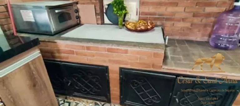 Imagem Linda e ampla casa a venda em Campos do Jordão-SP
