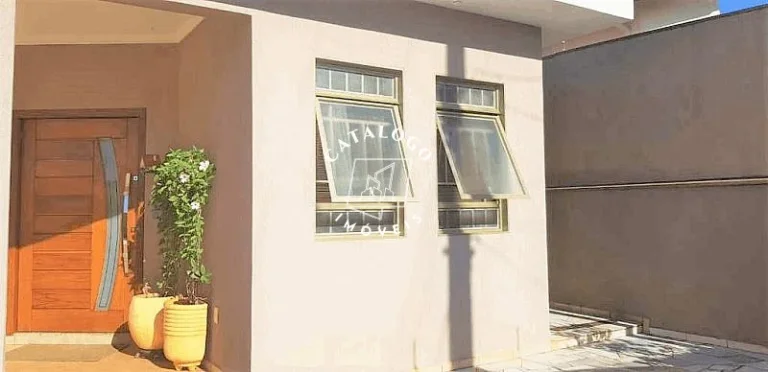 Imagem Casa a Venda no bairro City Ribeirão - Ribeirão Preto, SP
