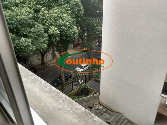 Imagem (29369) Rua Felix da Cunha - Tijuca